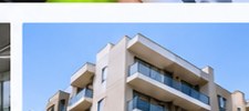 Edificio residencial